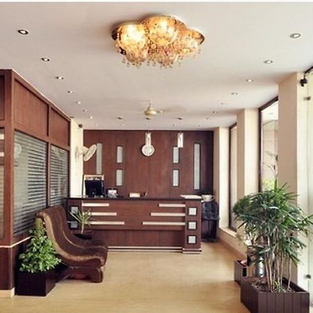 Hotel Jasmine Haridwār Zewnętrze zdjęcie