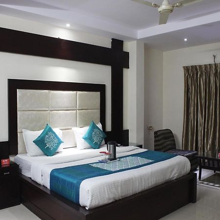 Hotel Jasmine Haridwār Zewnętrze zdjęcie