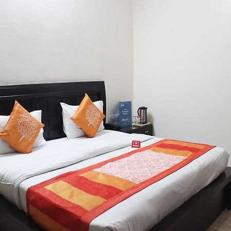 Hotel Jasmine Haridwār Zewnętrze zdjęcie