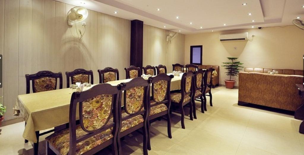 Hotel Jasmine Haridwār Zewnętrze zdjęcie