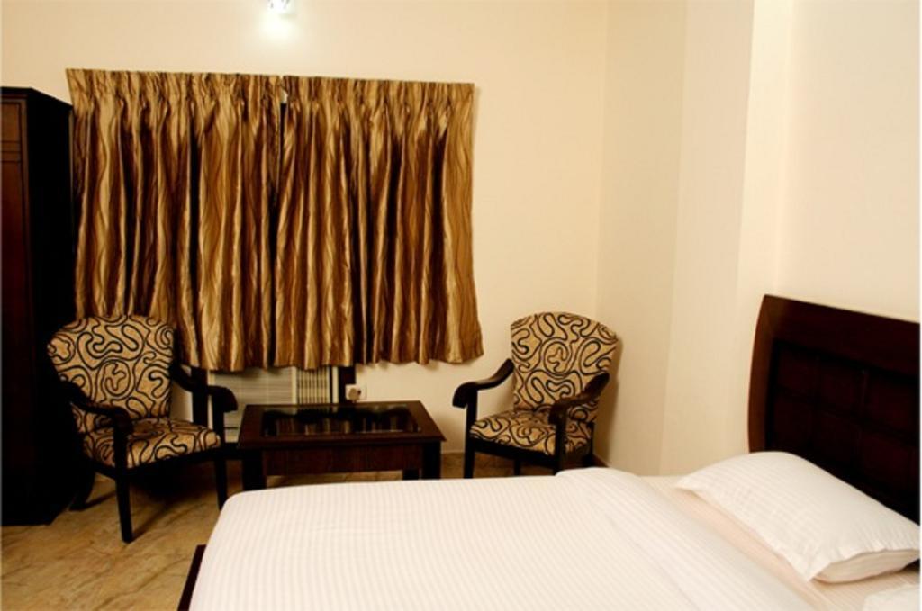 Hotel Jasmine Haridwār Zewnętrze zdjęcie