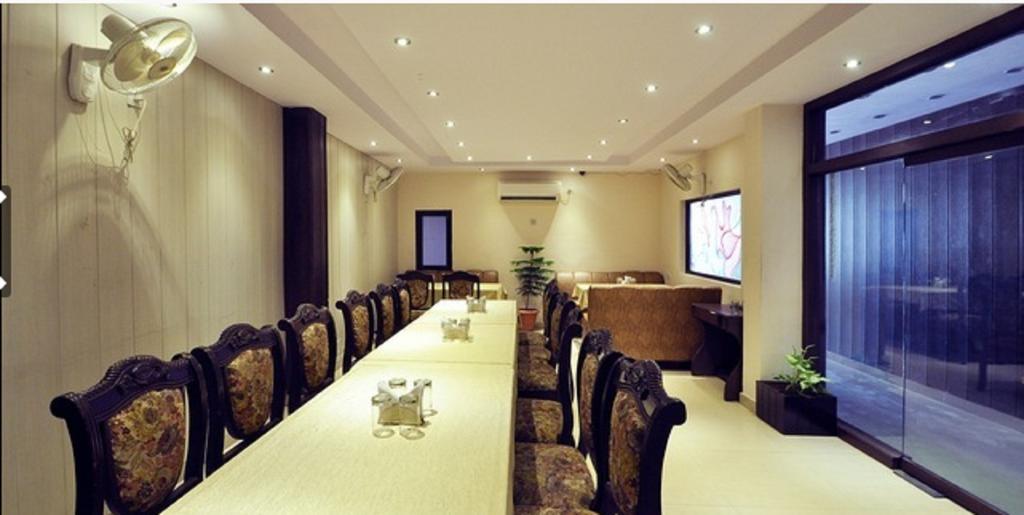 Hotel Jasmine Haridwār Zewnętrze zdjęcie