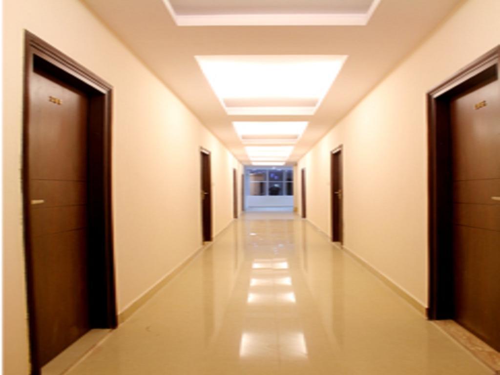 Hotel Jasmine Haridwār Zewnętrze zdjęcie