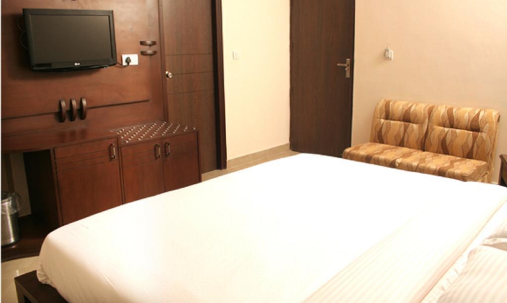 Hotel Jasmine Haridwār Zewnętrze zdjęcie