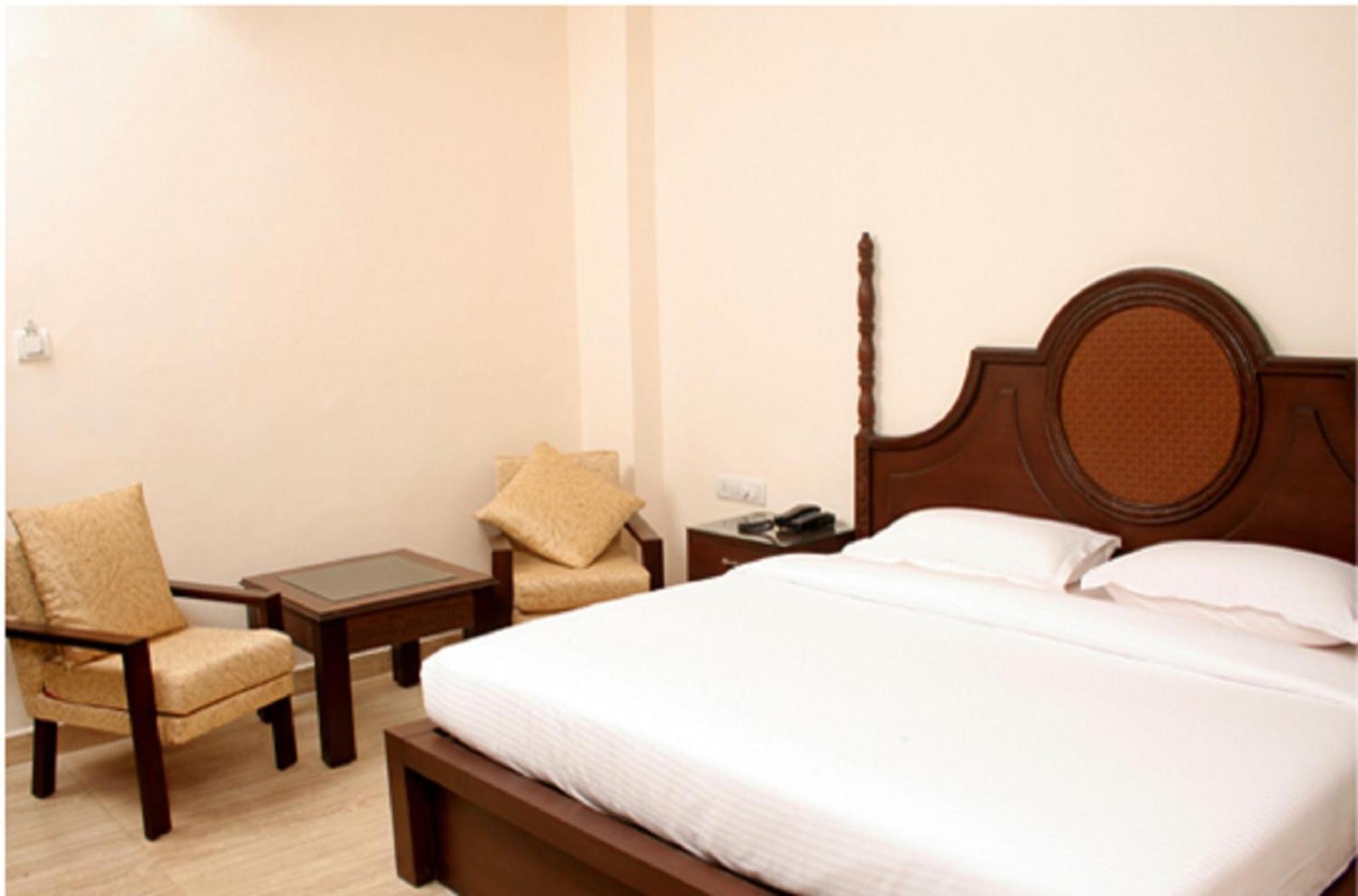 Hotel Jasmine Haridwār Zewnętrze zdjęcie