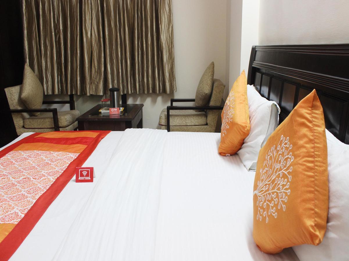 Hotel Jasmine Haridwār Zewnętrze zdjęcie