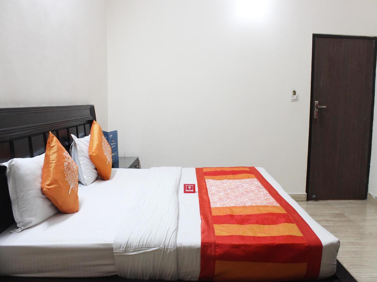 Hotel Jasmine Haridwār Zewnętrze zdjęcie
