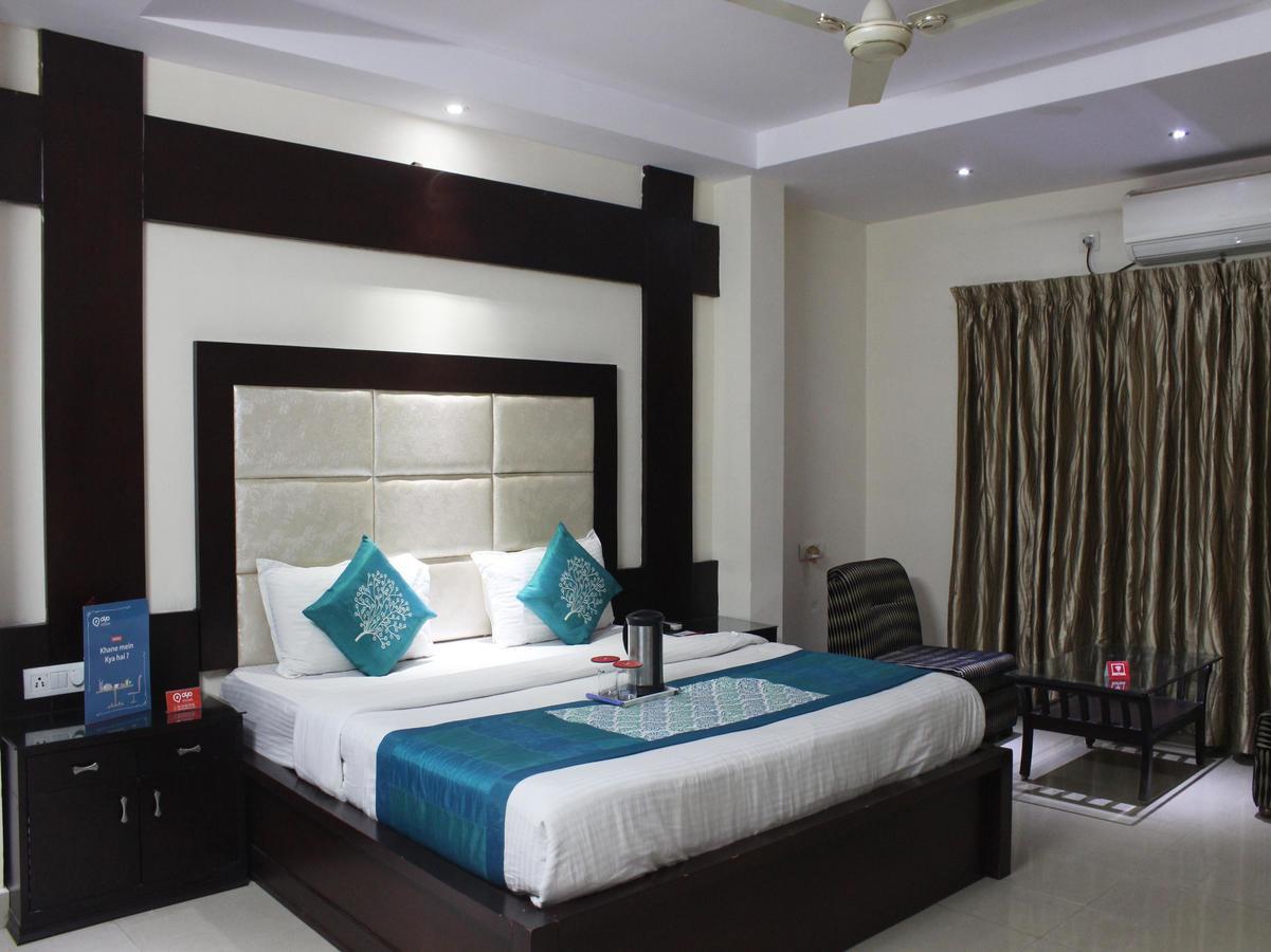 Hotel Jasmine Haridwār Zewnętrze zdjęcie