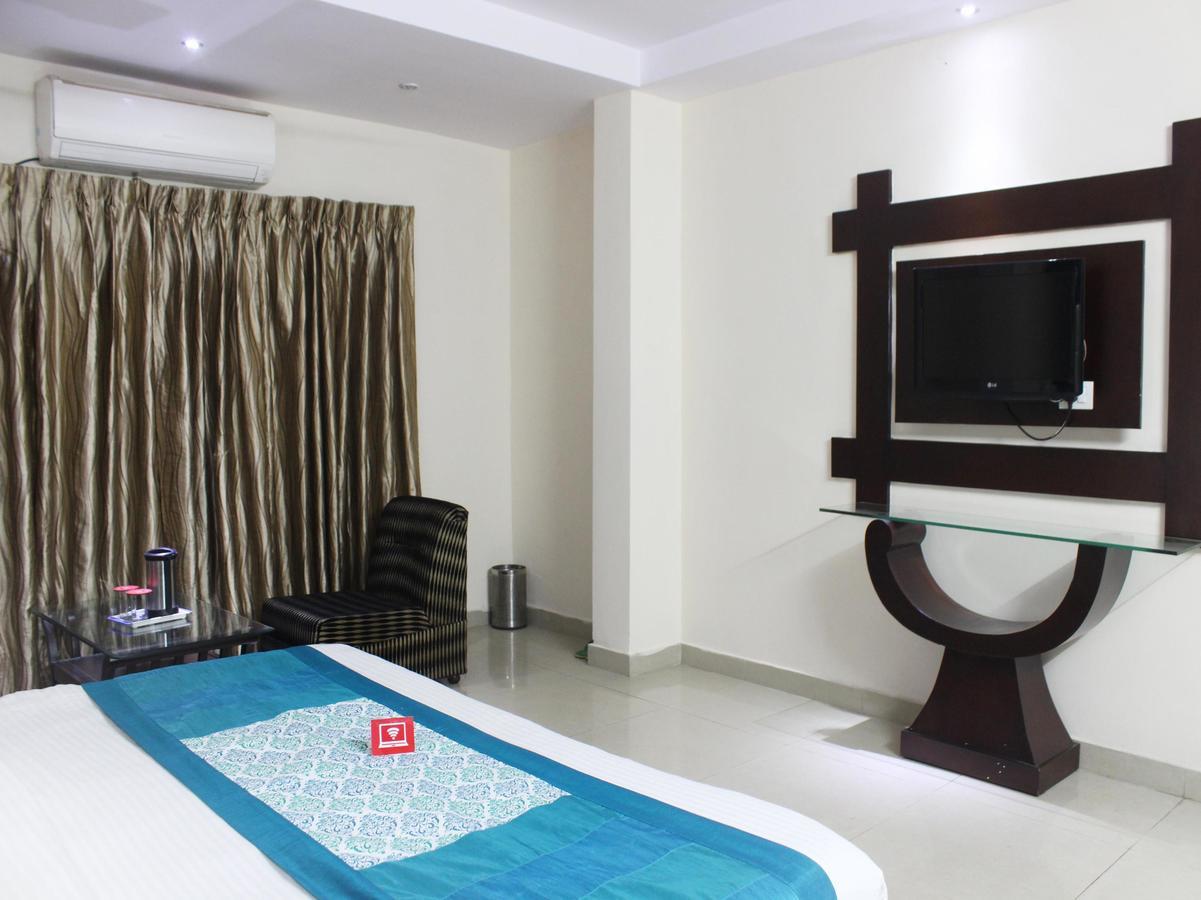 Hotel Jasmine Haridwār Zewnętrze zdjęcie