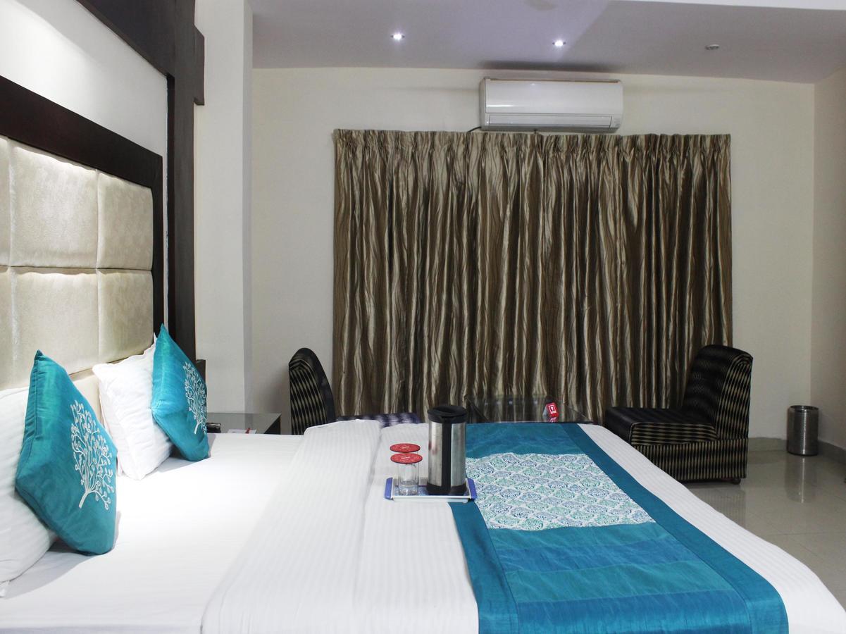 Hotel Jasmine Haridwār Zewnętrze zdjęcie