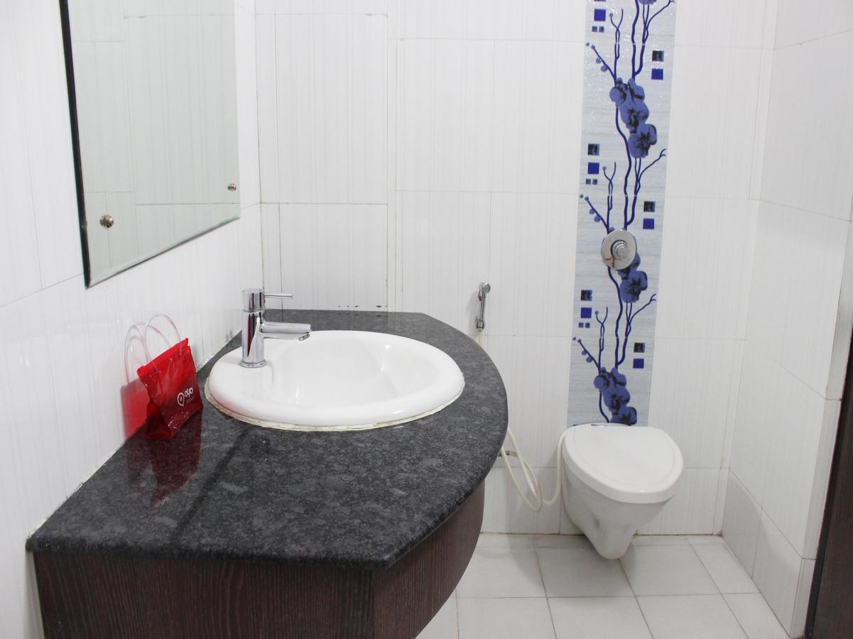Hotel Jasmine Haridwār Zewnętrze zdjęcie