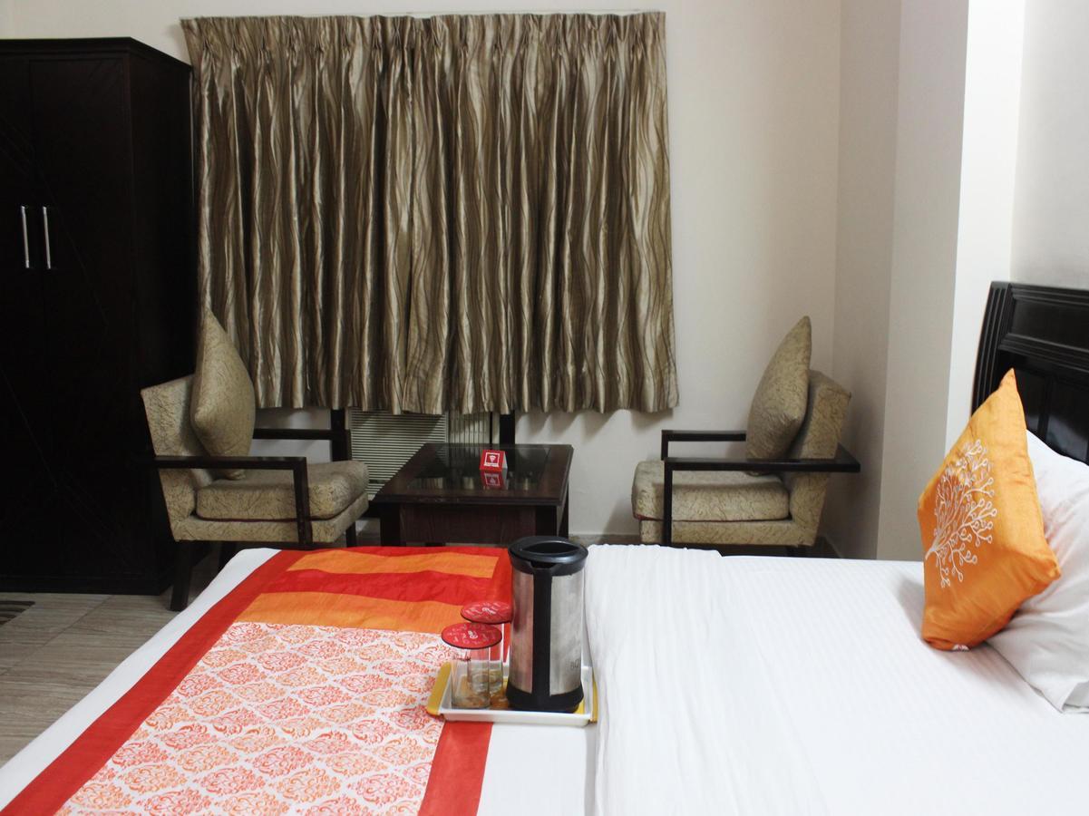Hotel Jasmine Haridwār Zewnętrze zdjęcie