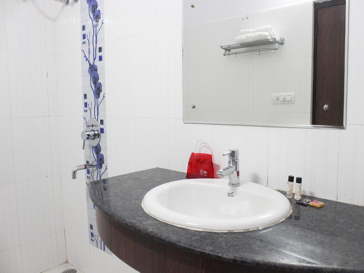 Hotel Jasmine Haridwār Zewnętrze zdjęcie