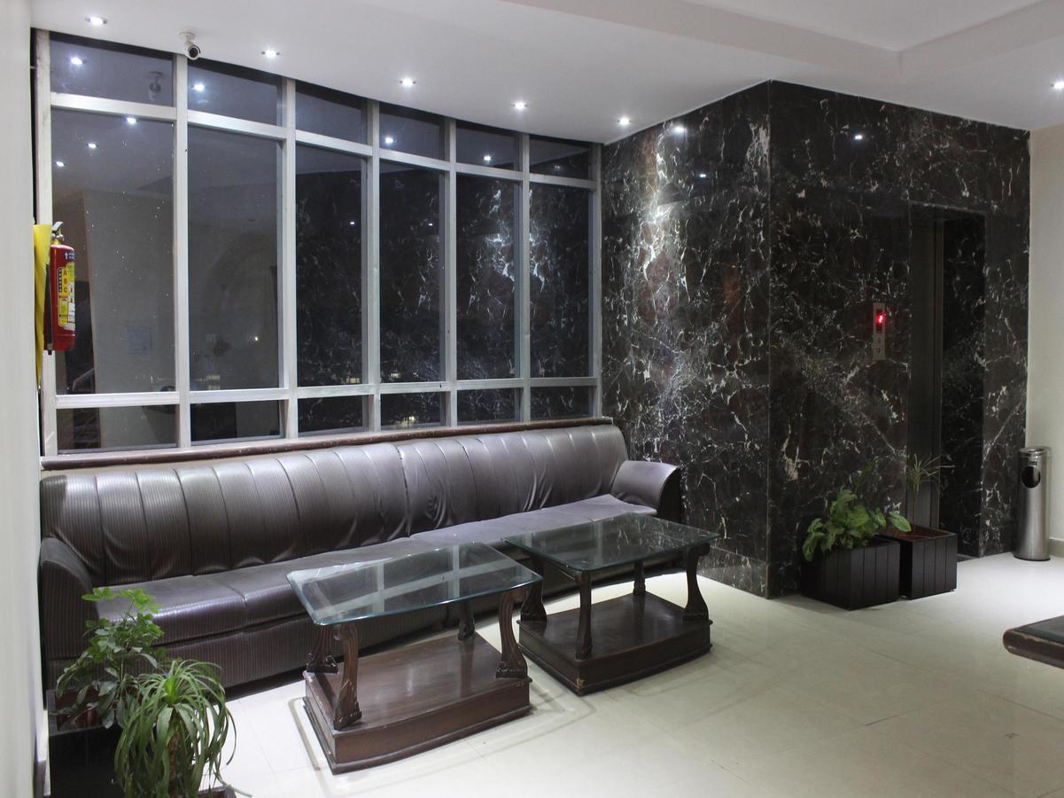 Hotel Jasmine Haridwār Zewnętrze zdjęcie