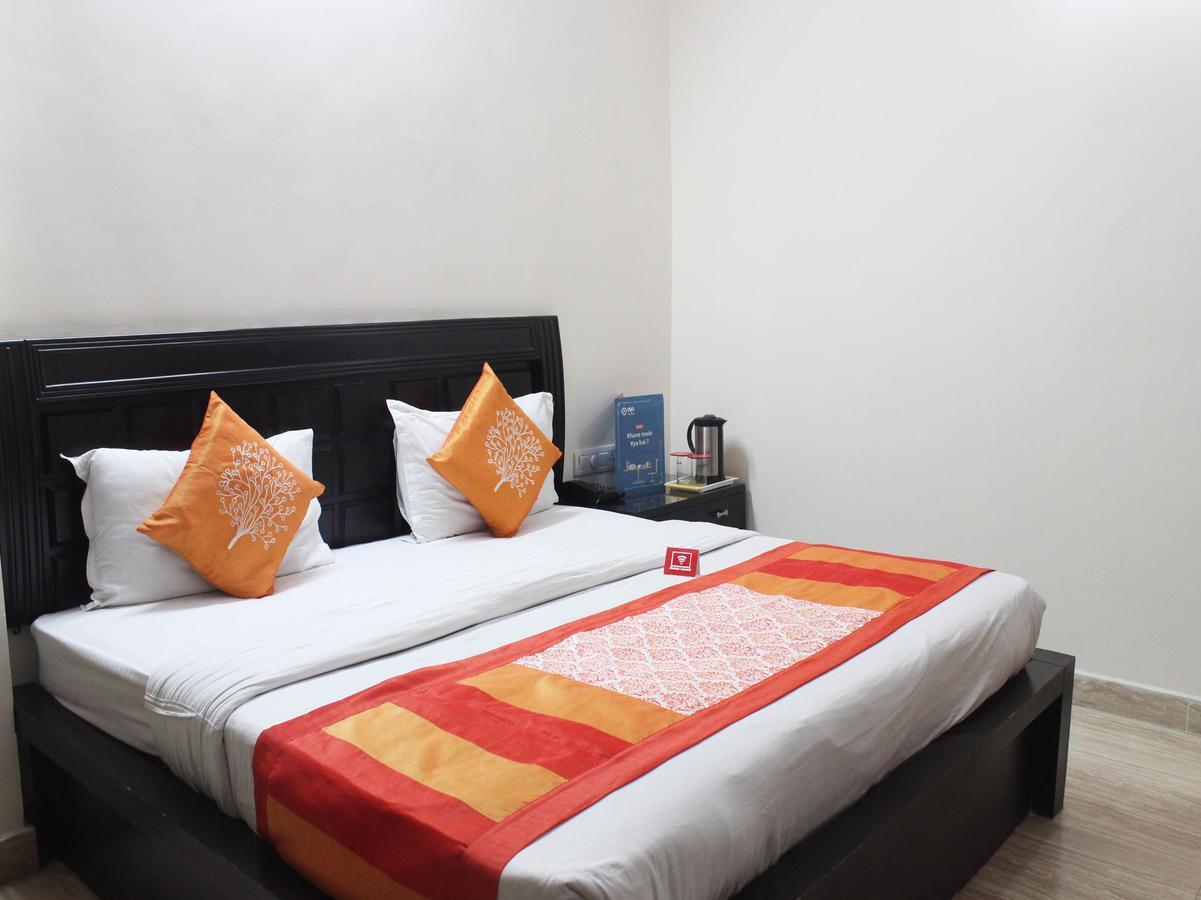 Hotel Jasmine Haridwār Zewnętrze zdjęcie