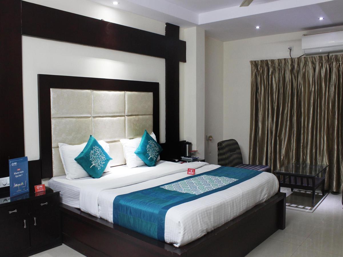 Hotel Jasmine Haridwār Zewnętrze zdjęcie