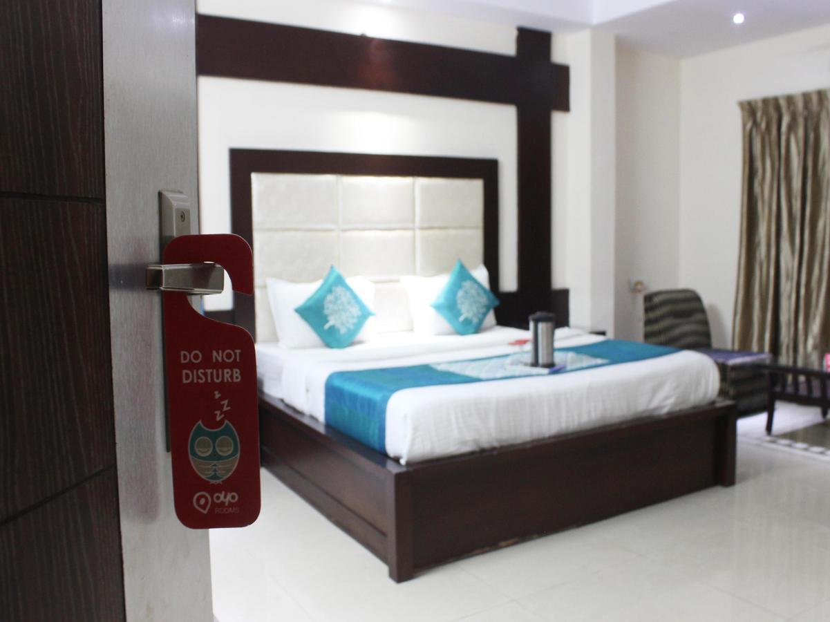 Hotel Jasmine Haridwār Zewnętrze zdjęcie