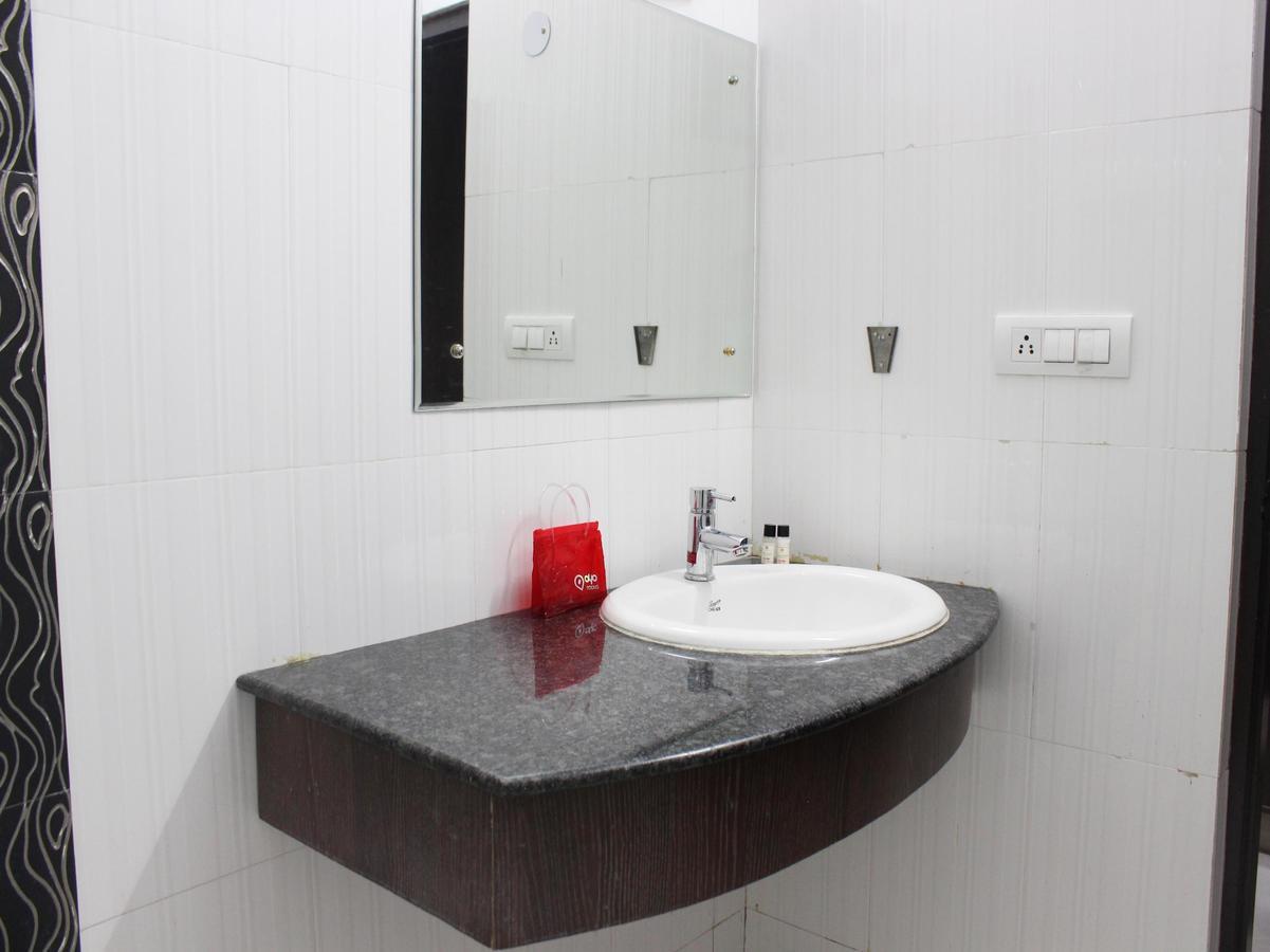 Hotel Jasmine Haridwār Zewnętrze zdjęcie